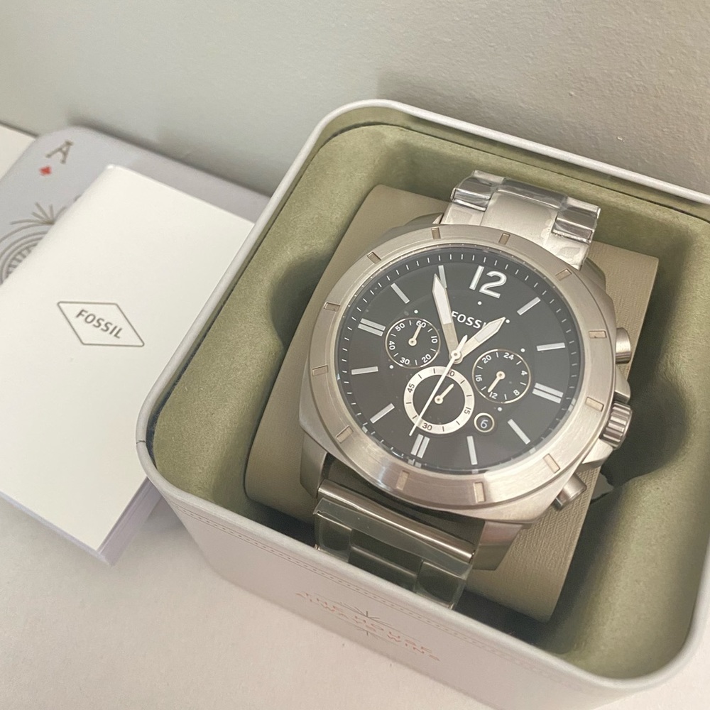 Fossil Watch NWT